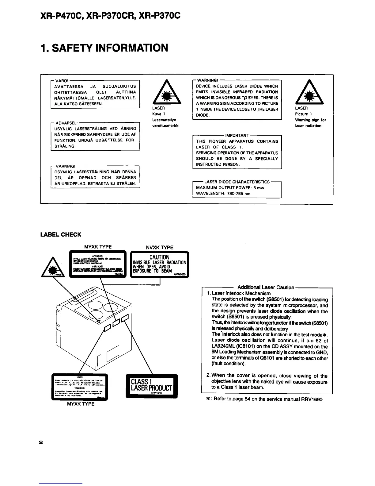 Page #2 background image