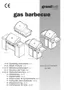 Preview: Operating Instructions
