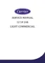 Preview: Service Manual