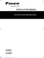 Preview: Installation Manual