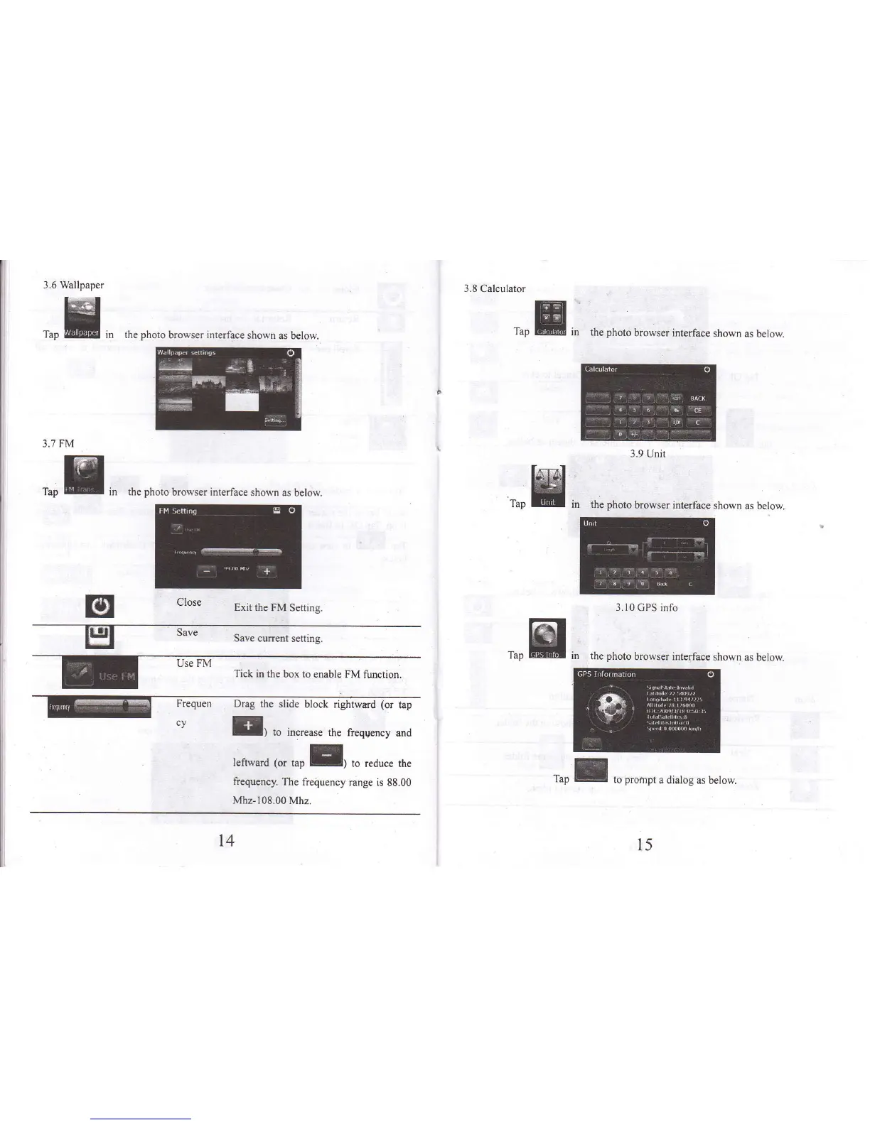 Page #9 background image