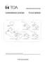 Preview: Operating Instructions