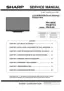 Preview: Service Manual