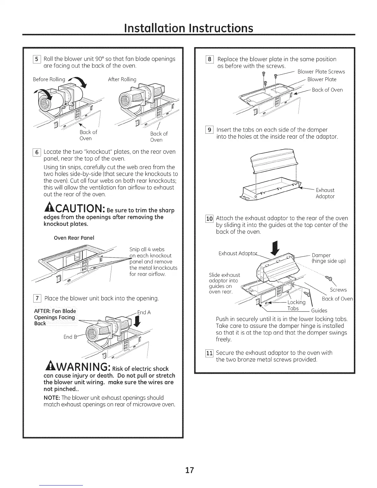 Page #17 background image