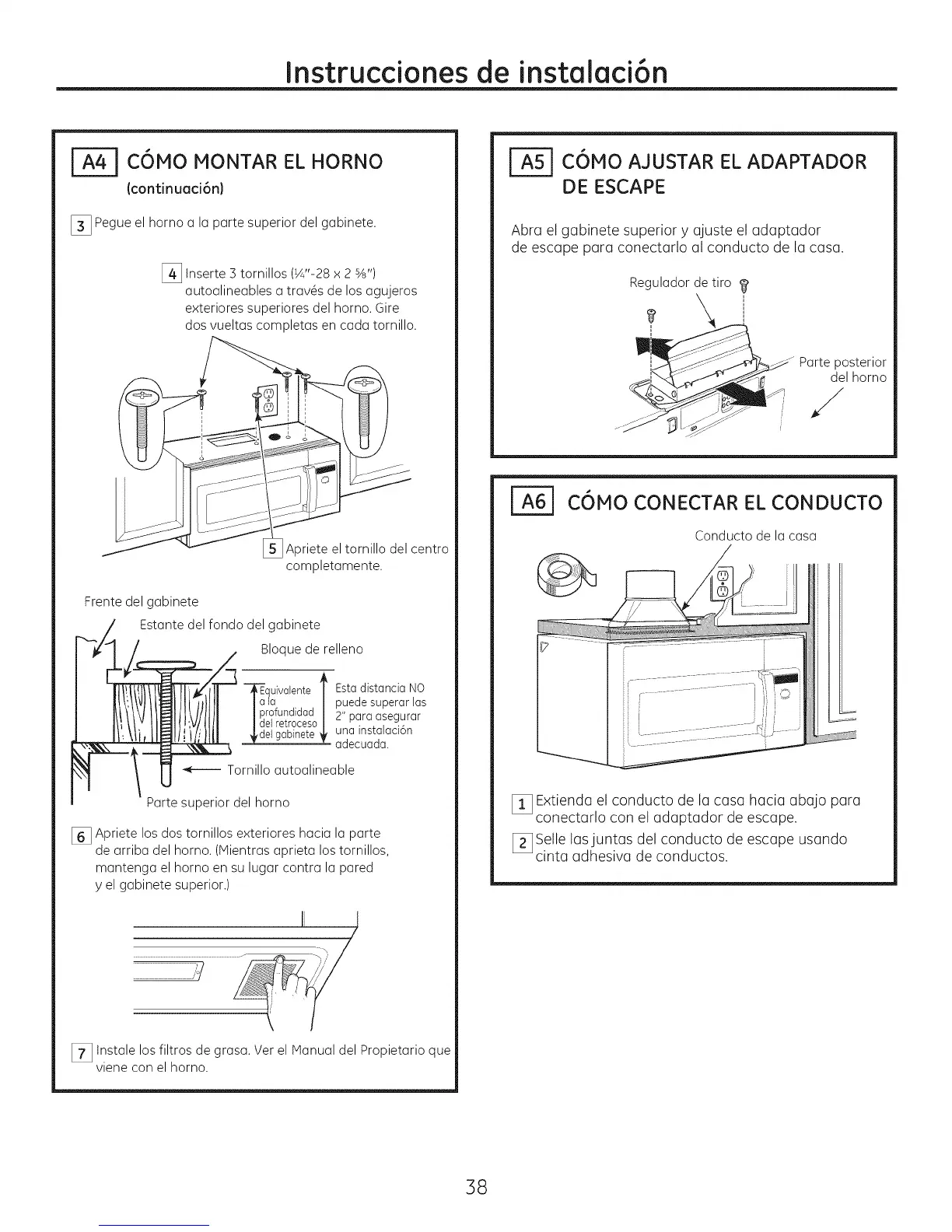 Page #38 background image