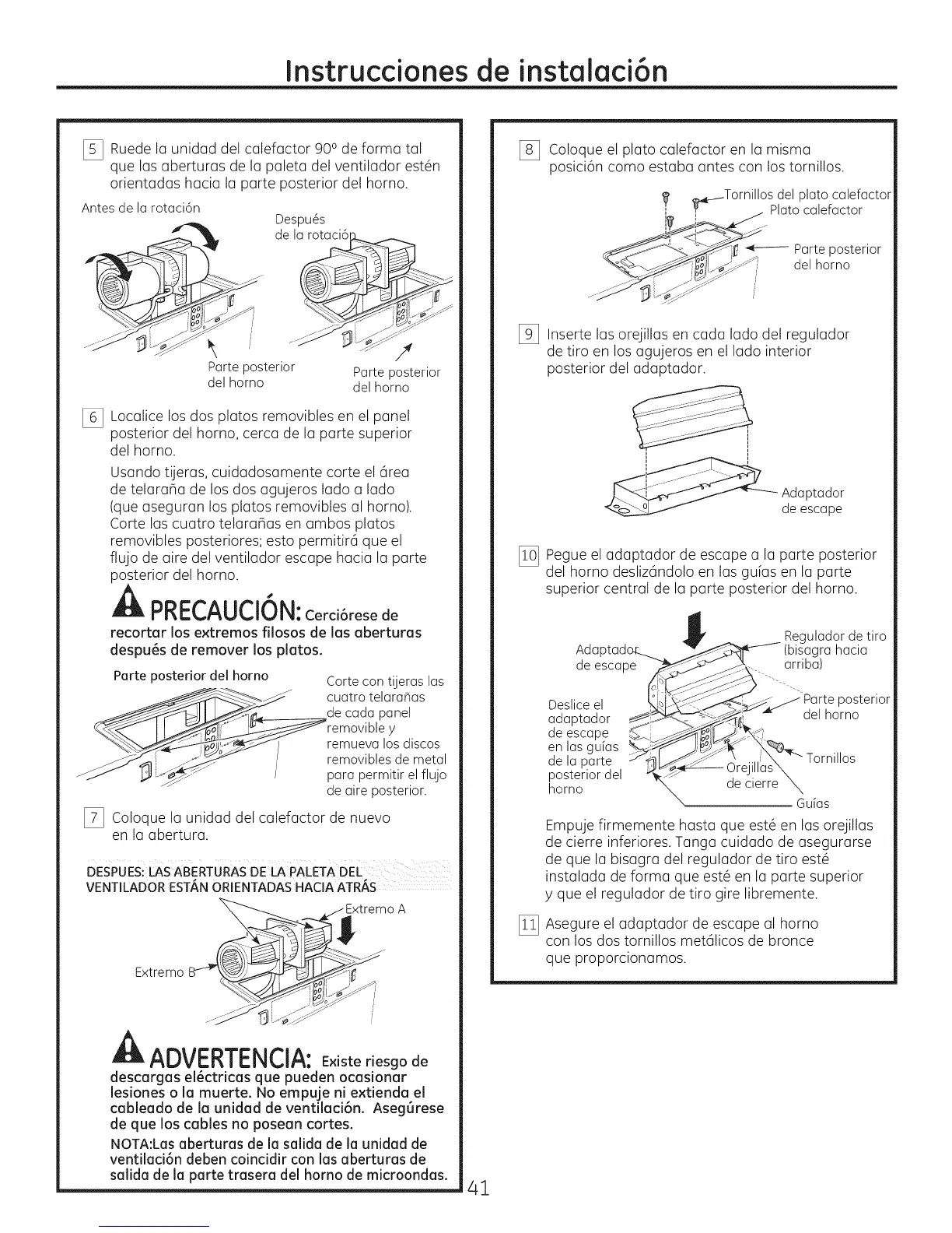 Page #41 background image