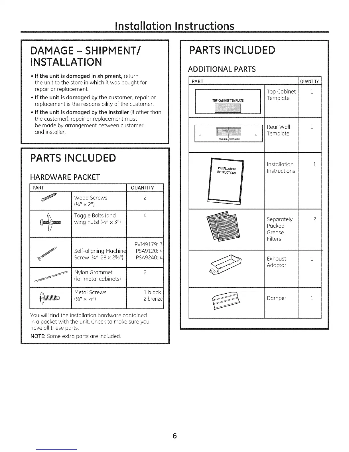 Page #6 background image
