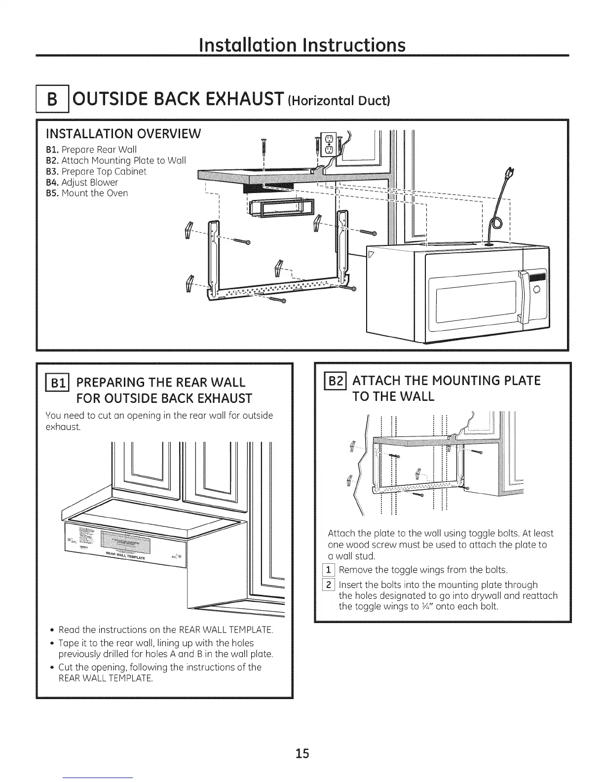 Page #15 background image