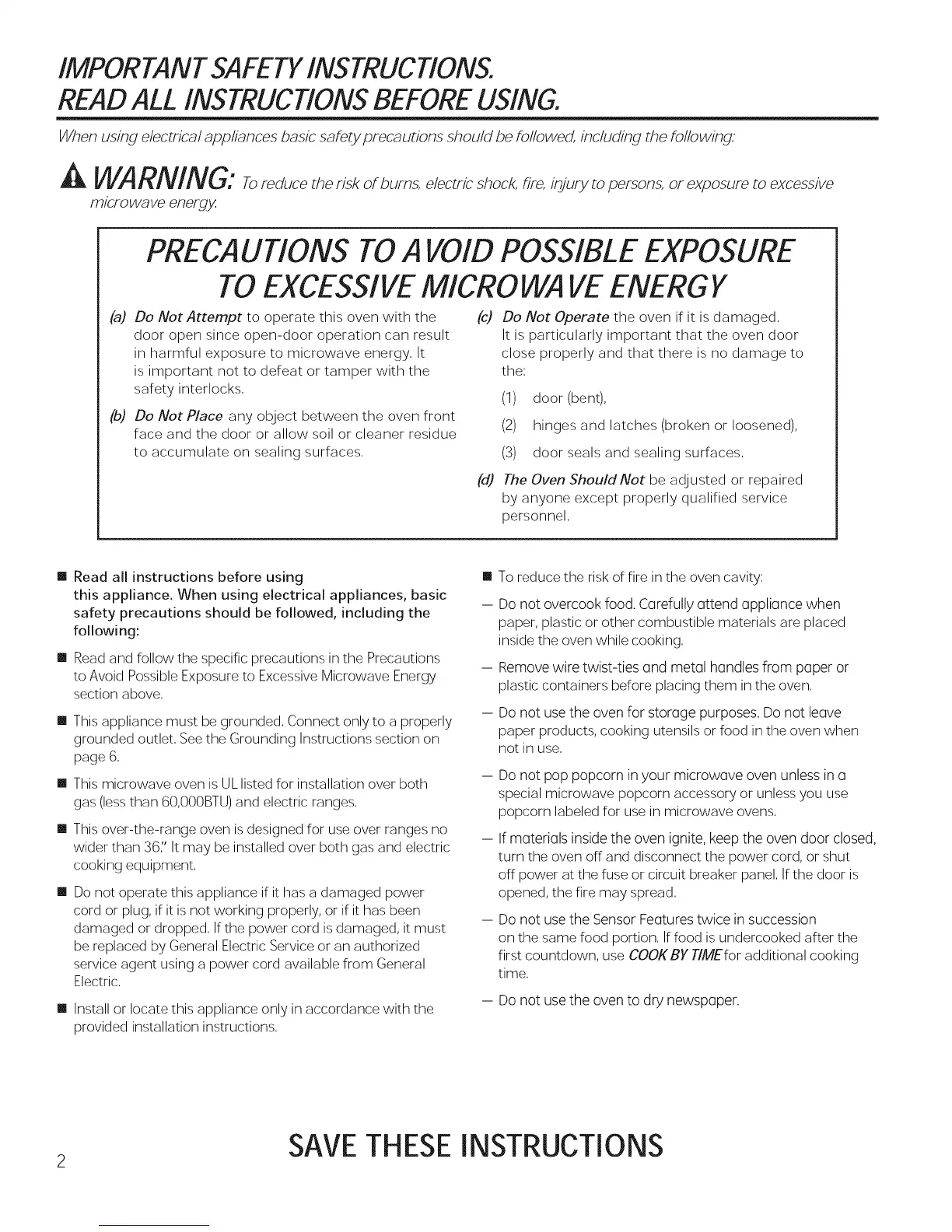 Page #2 background image