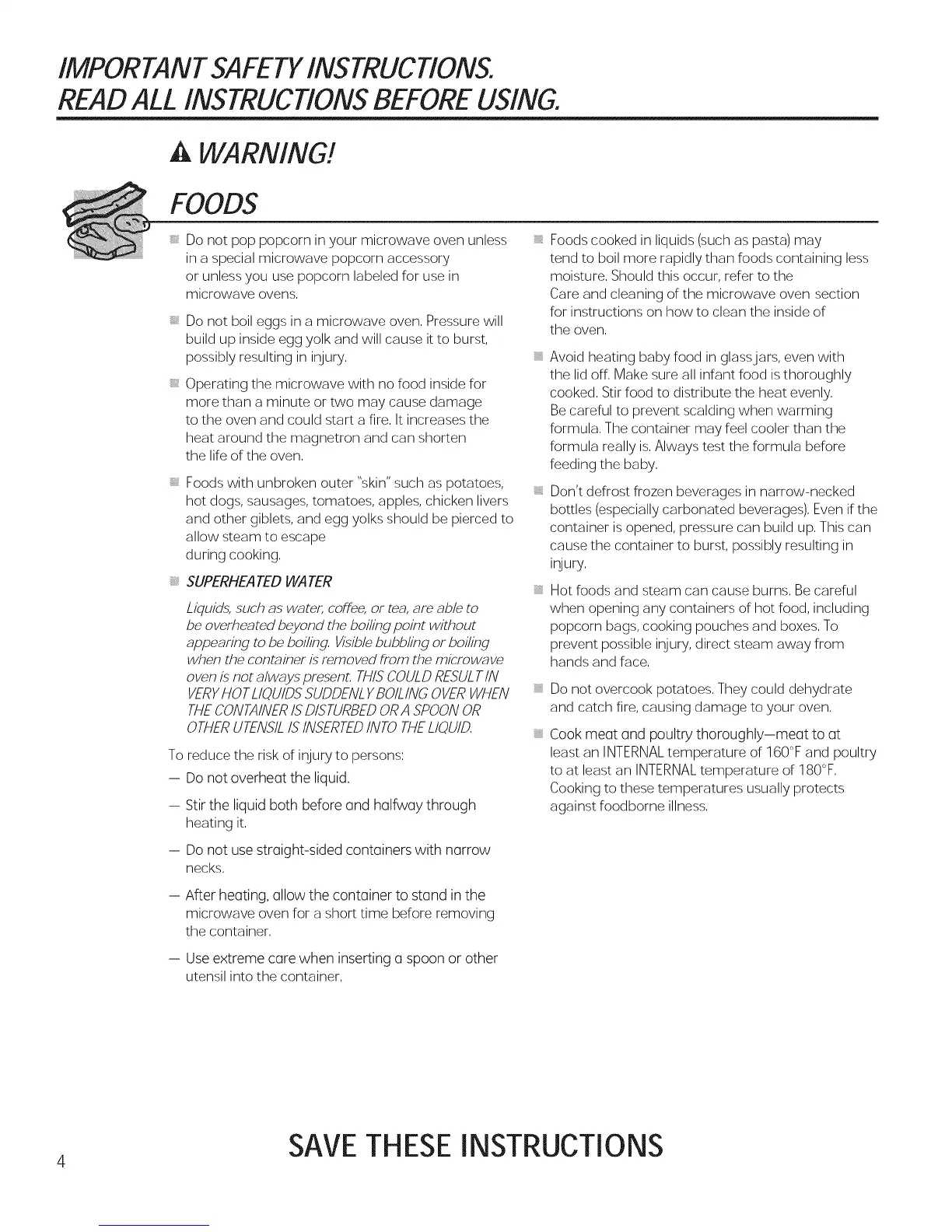 Page #4 background image