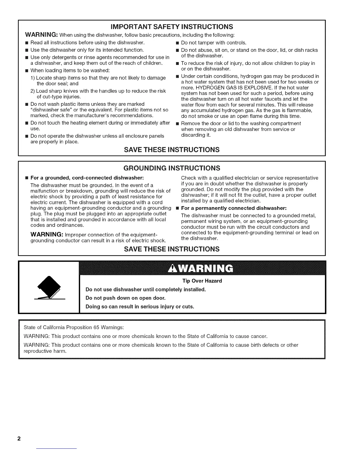 Page #2 background image
