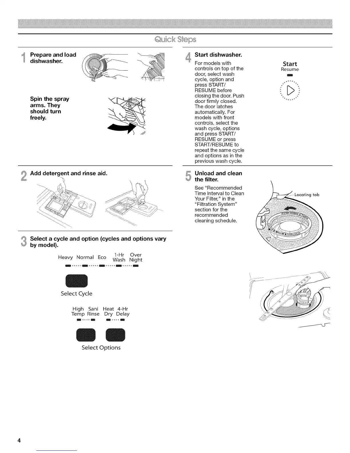 Page #4 background image