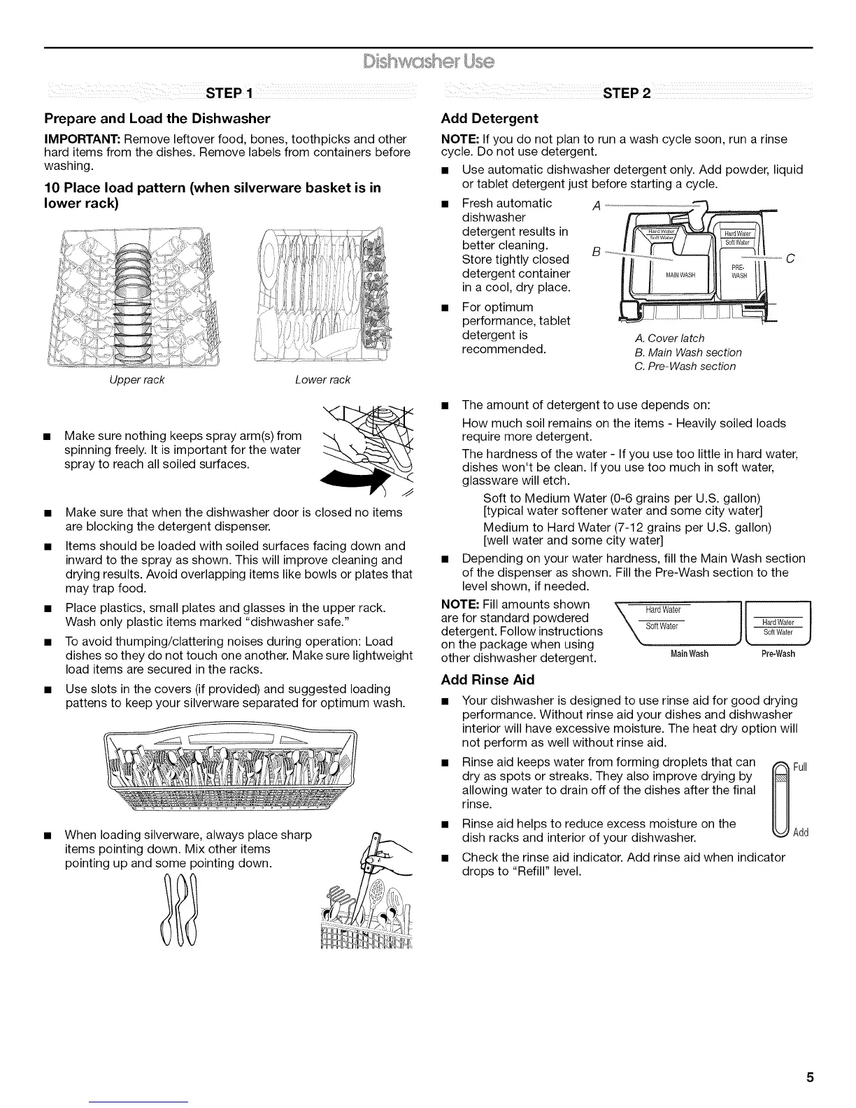 Page #5 background image