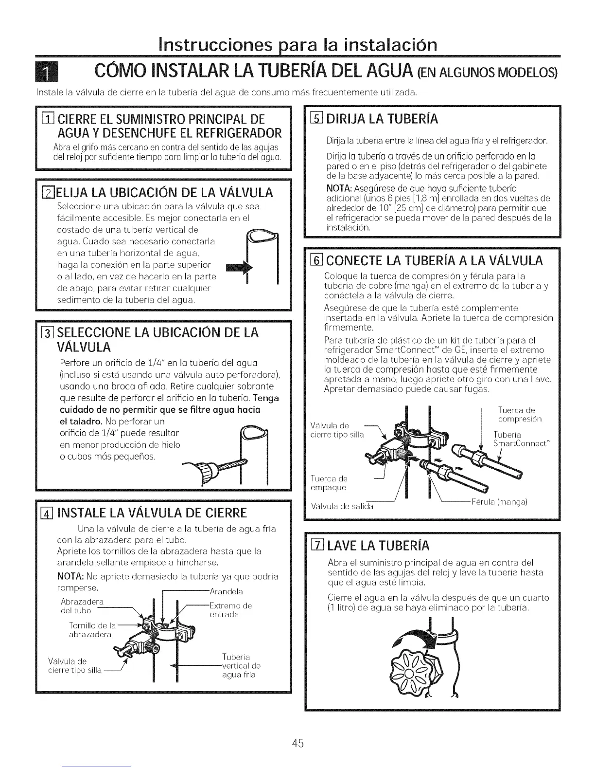 Page #45 background image