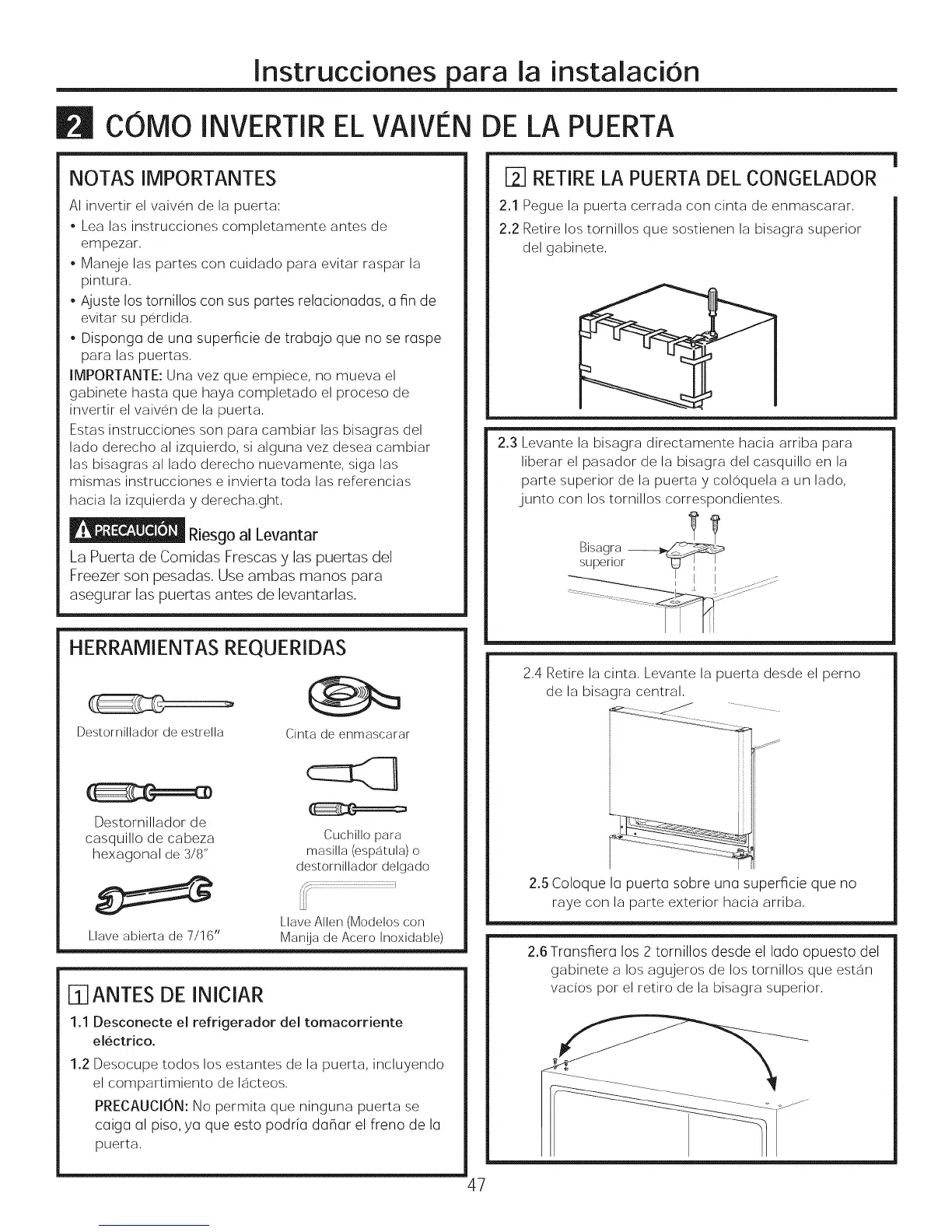 Page #47 background image