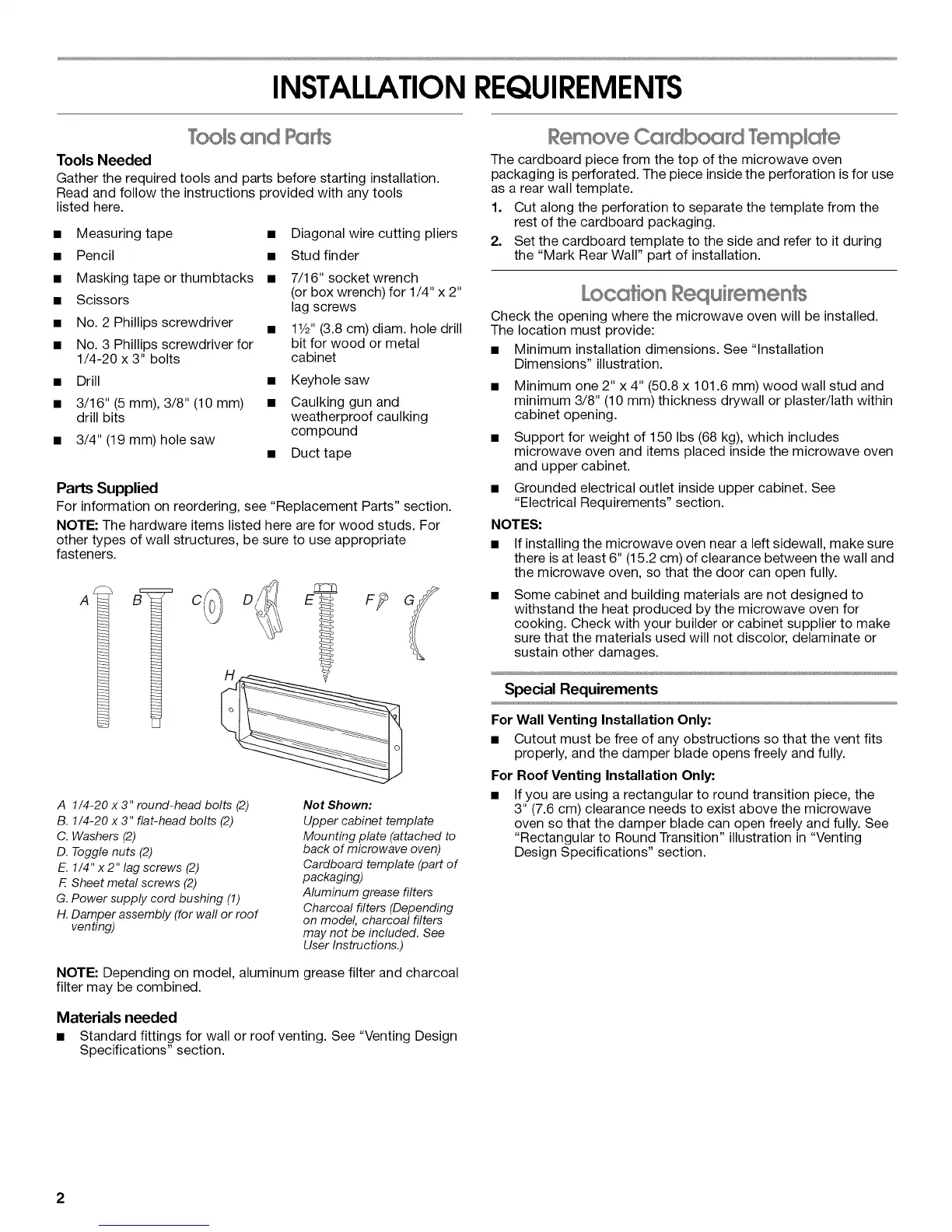 Page #2 background image