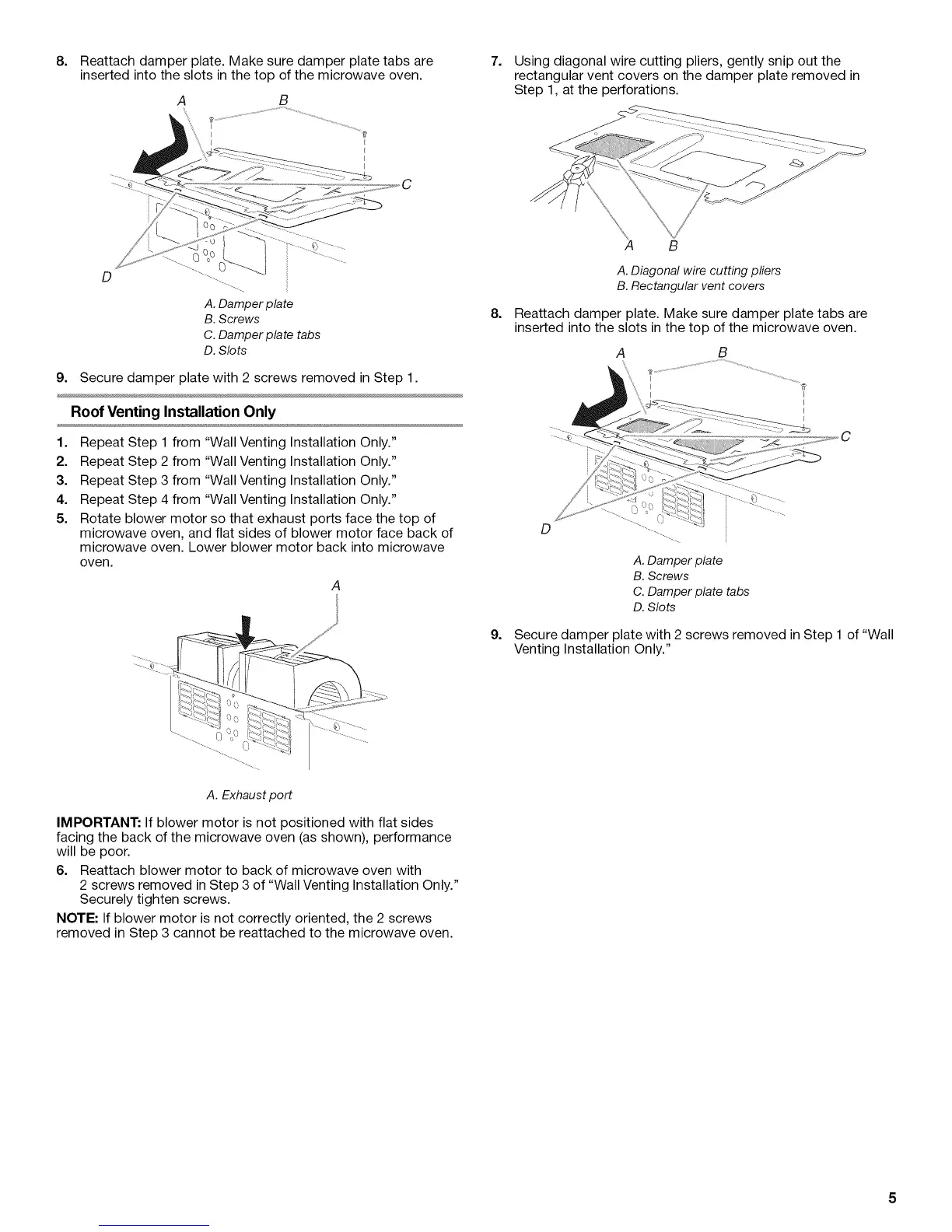 Page #5 background image