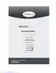 Preview: Use & Care Manual