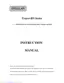 Preview: Instruction Manual