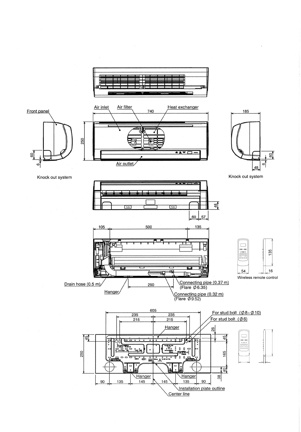 Page #6 background image