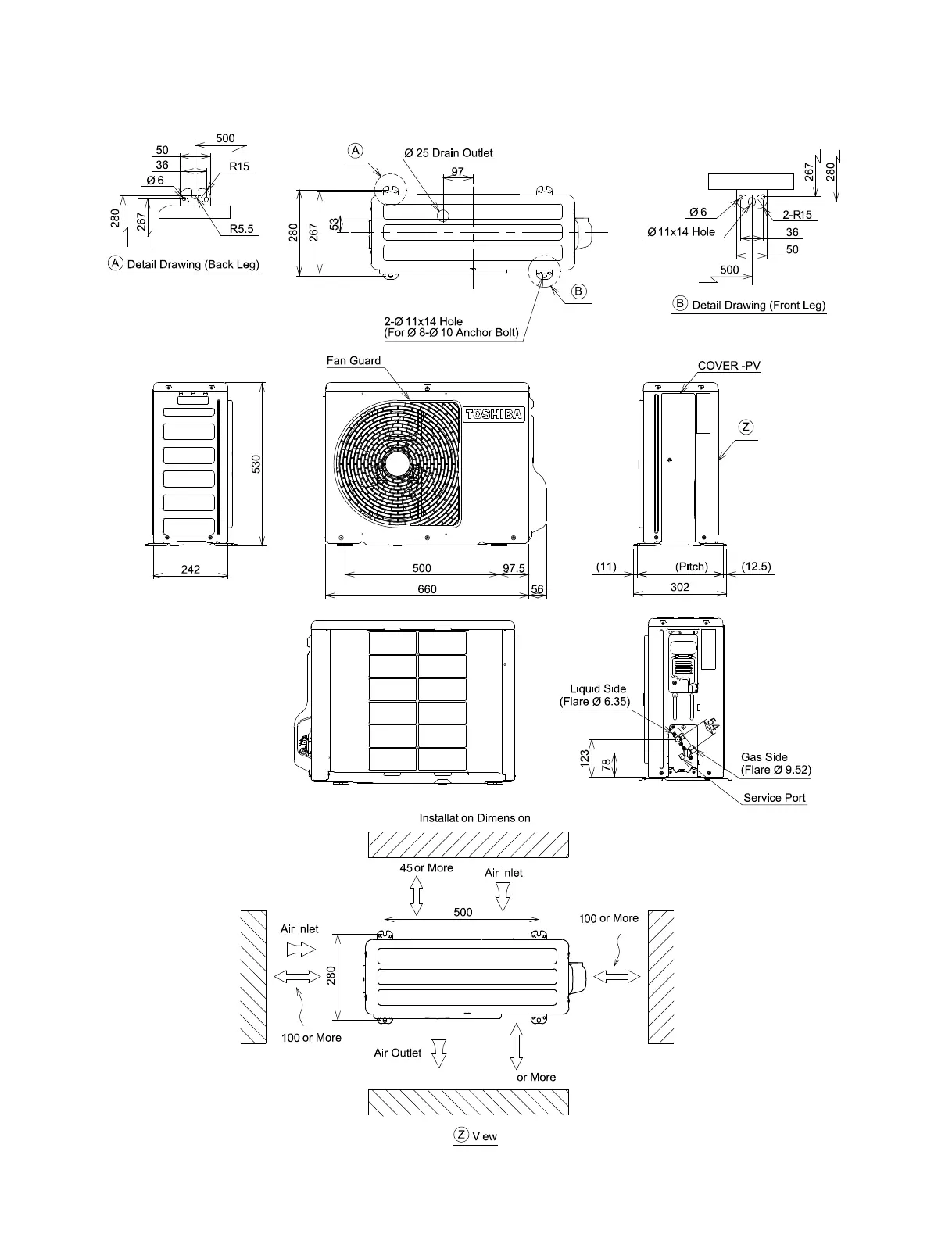 Page #7 background image