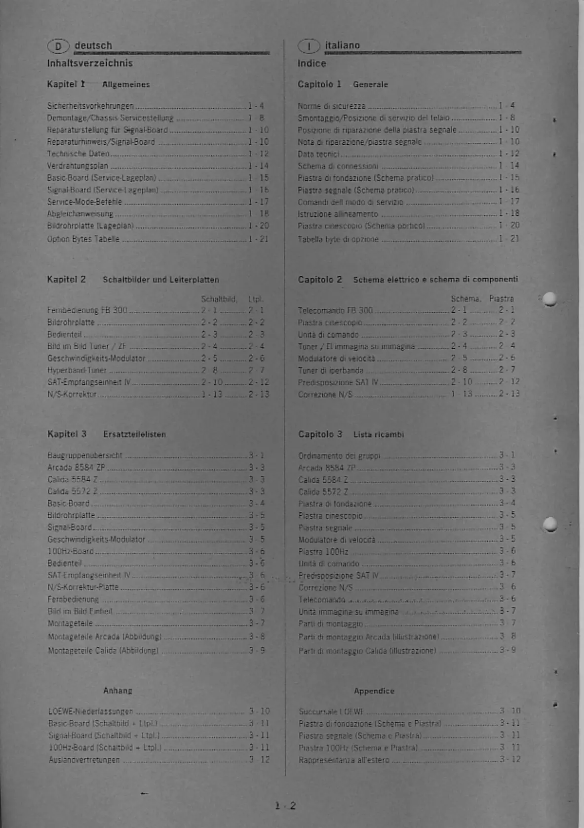 Page #2 background image