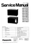 Preview: Service Manual