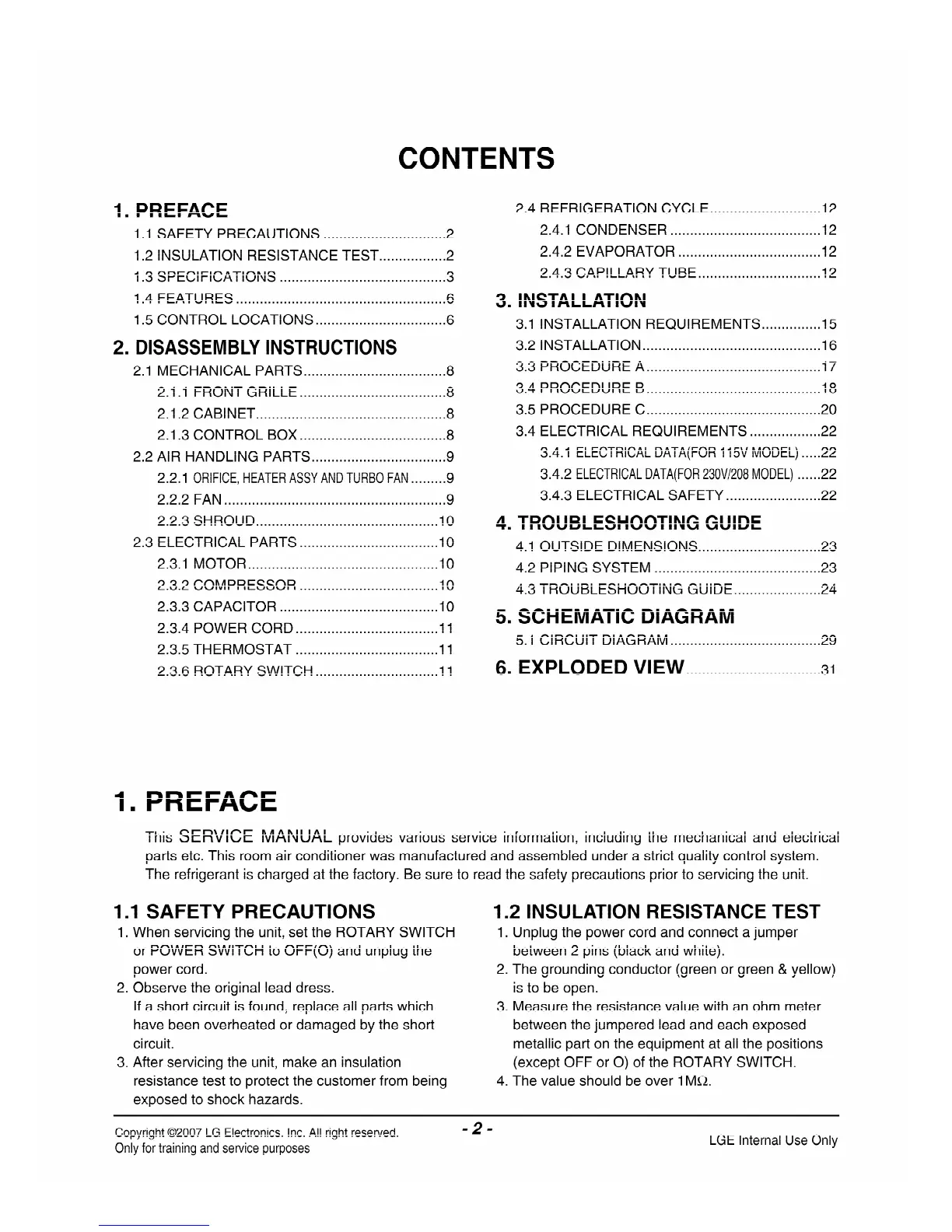 Page #2 background image