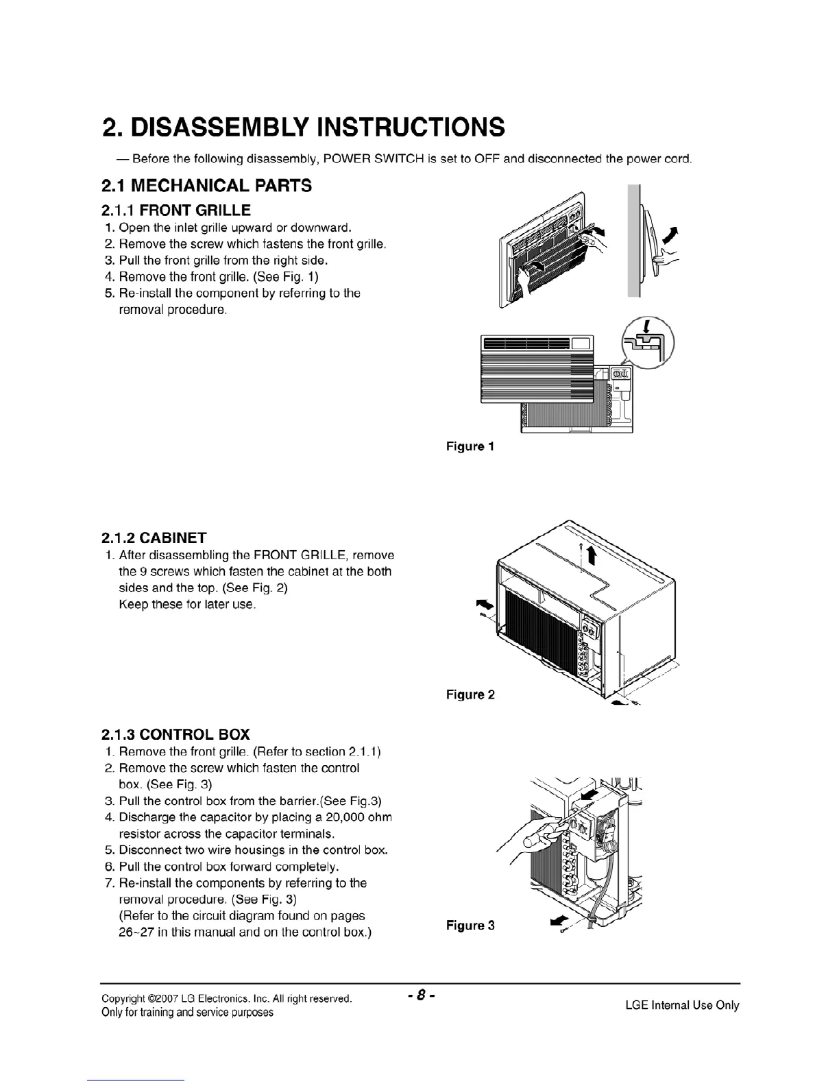 Page #8 background image