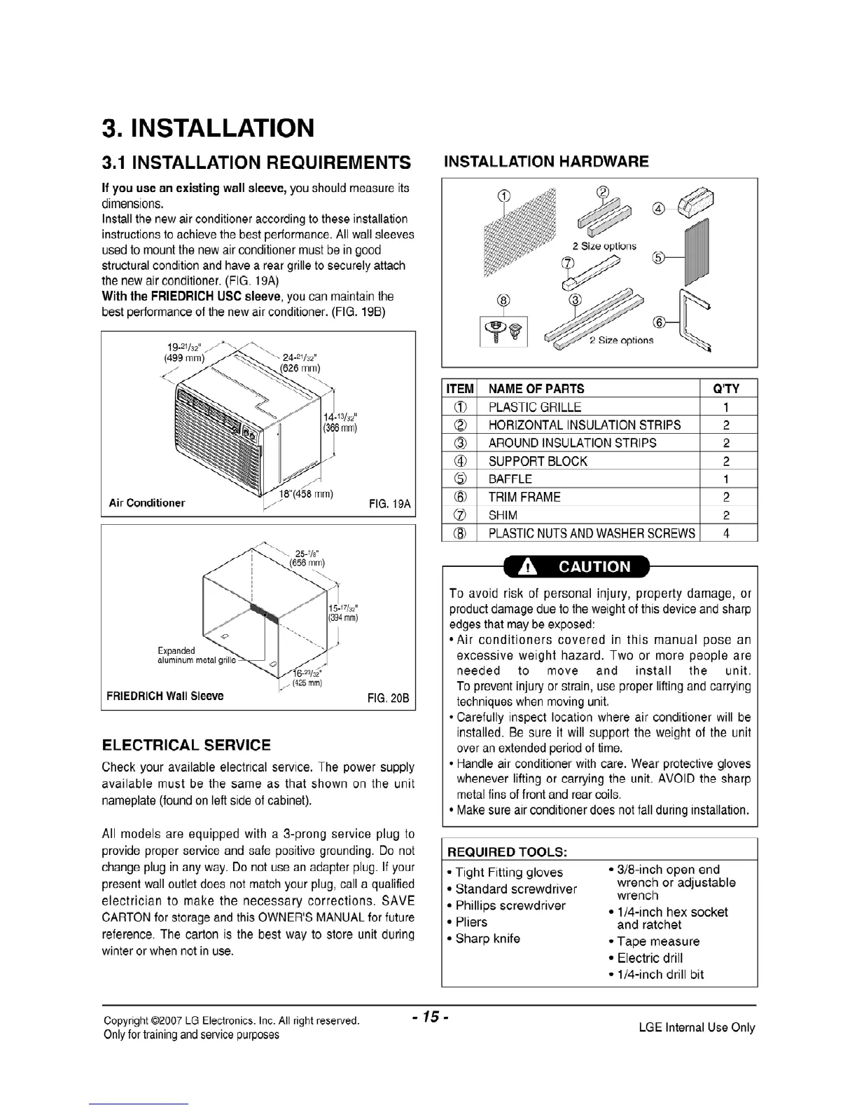 Page #15 background image