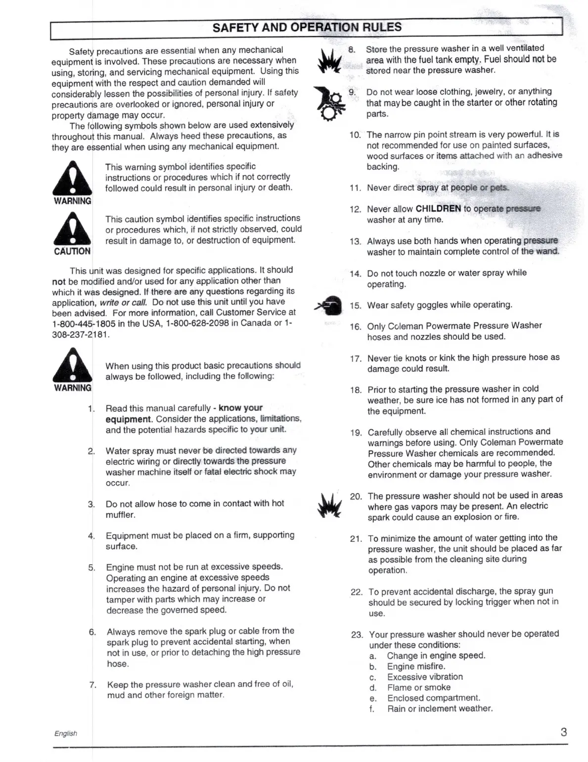 Page #3 background image