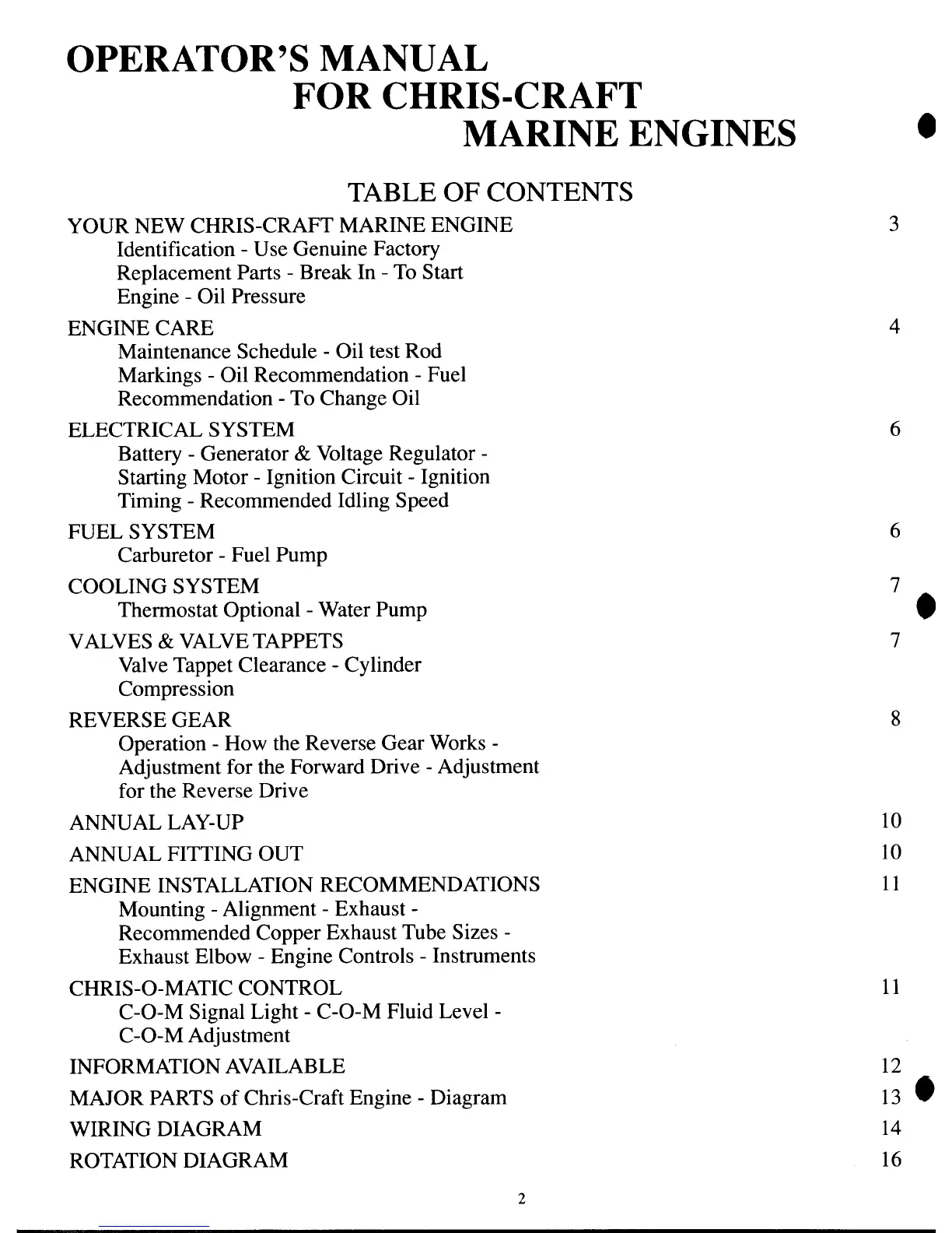 Page #3 background image