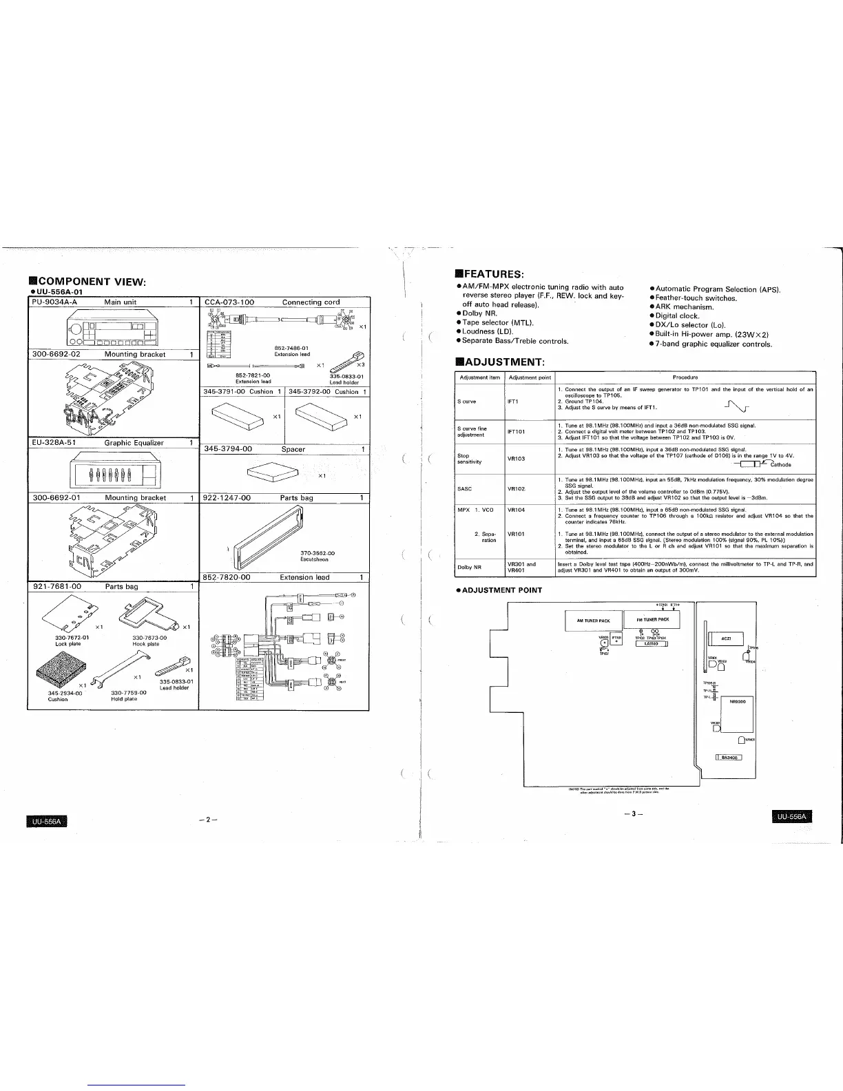 Page #2 background image