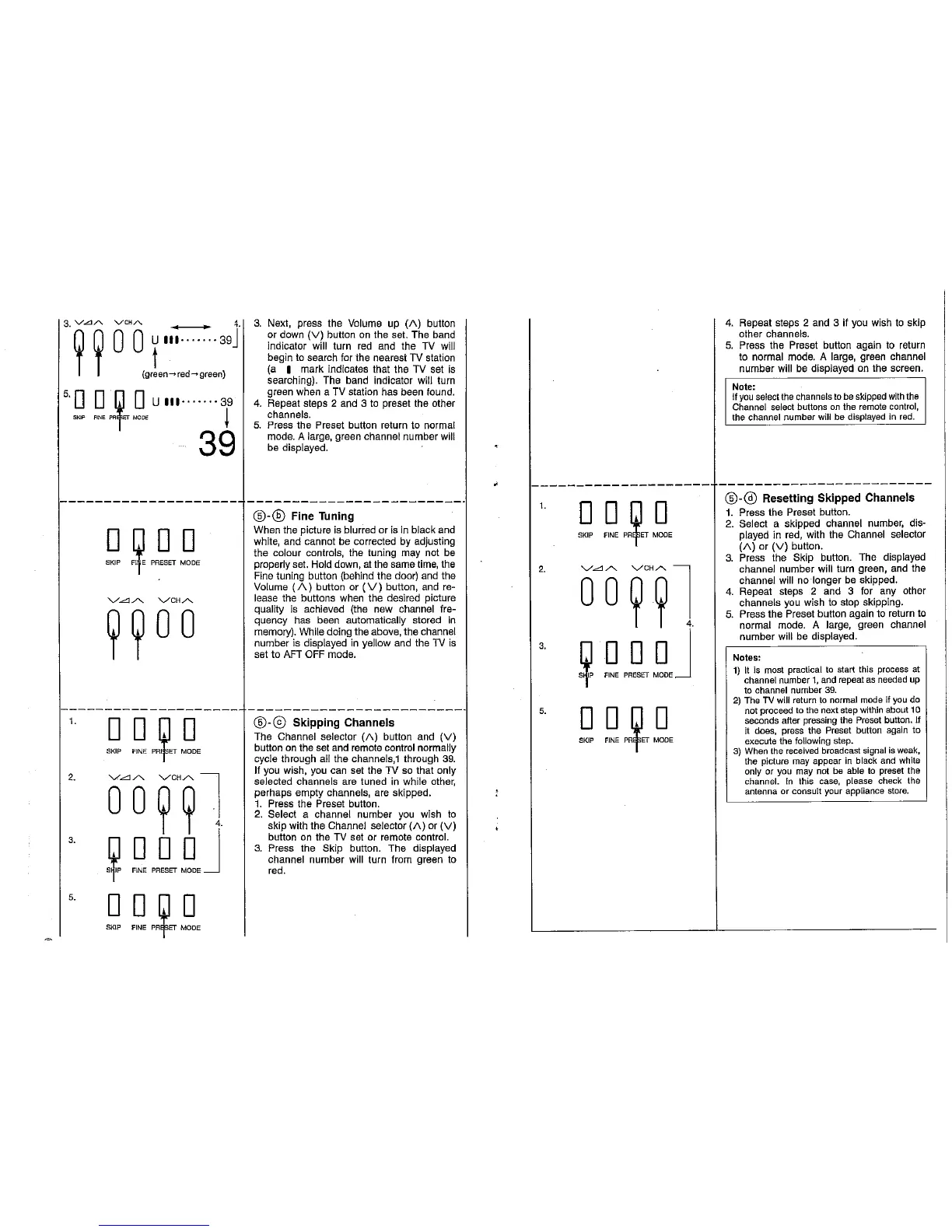 Page #5 background image
