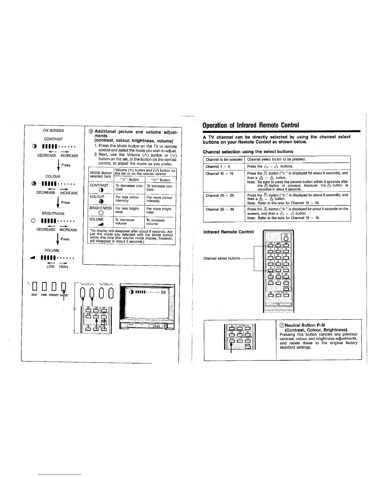 Page #6 background image