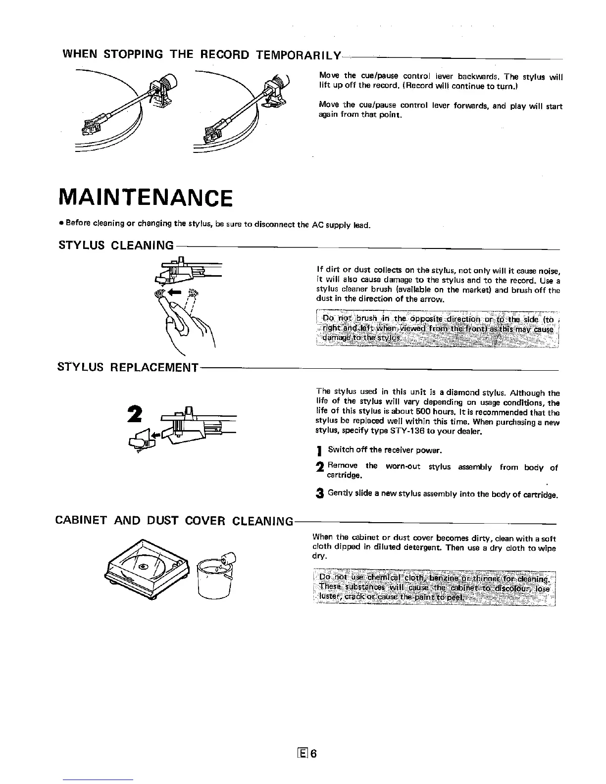 Page #8 background image
