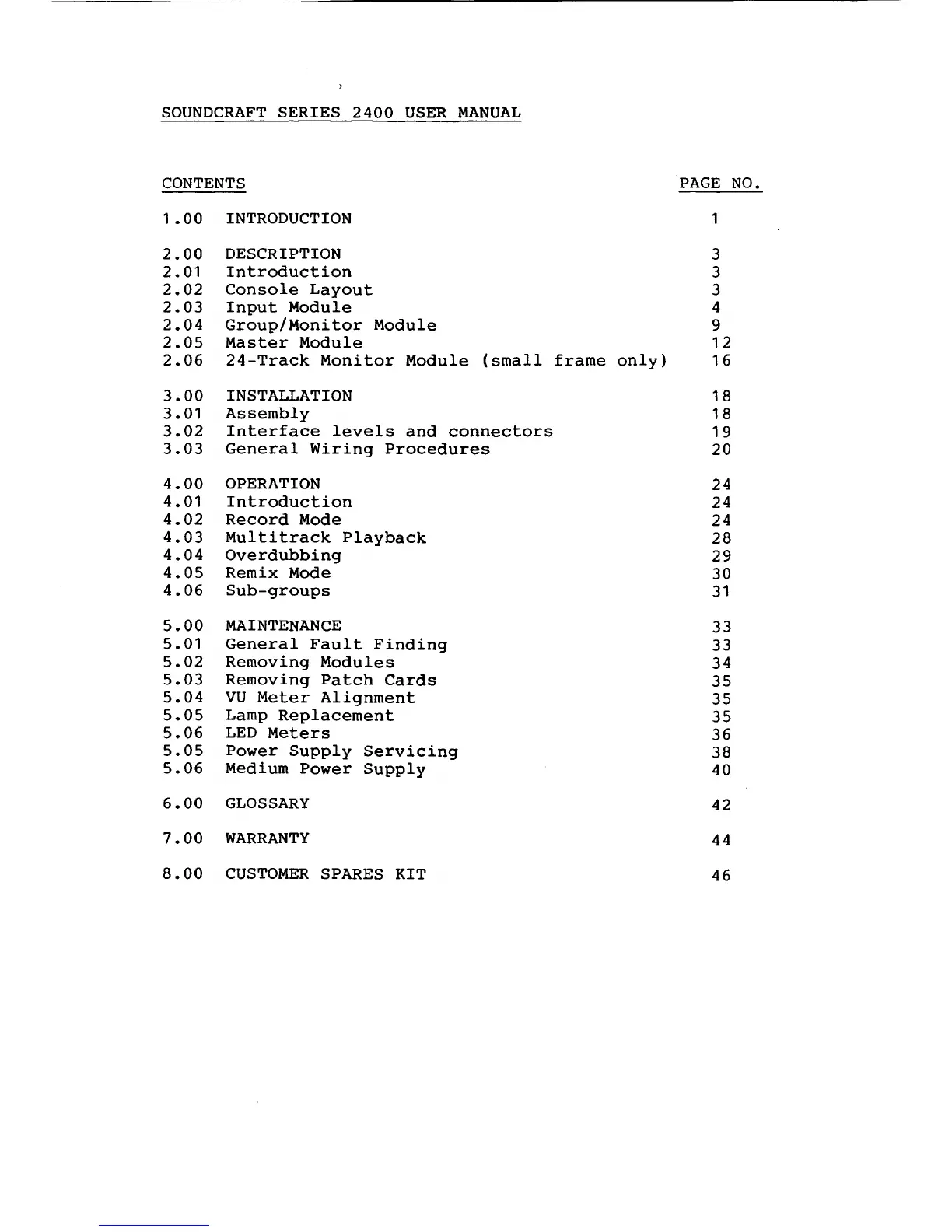 Page #2 background image