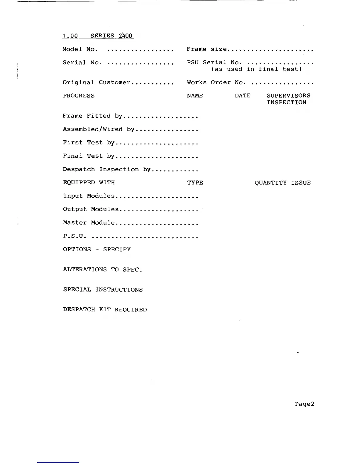 Page #3 background image