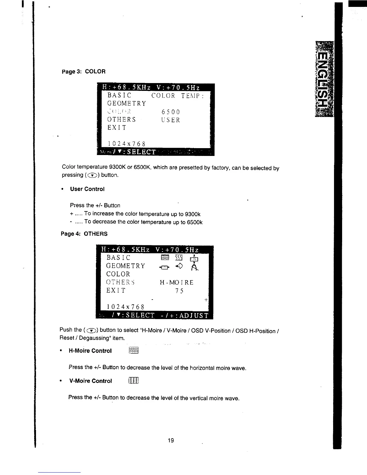 Page #20 background image