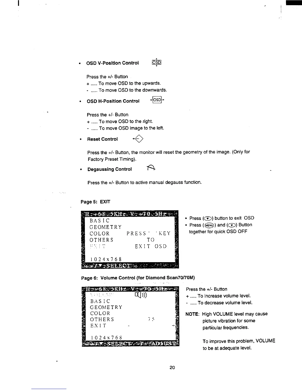 Page #21 background image
