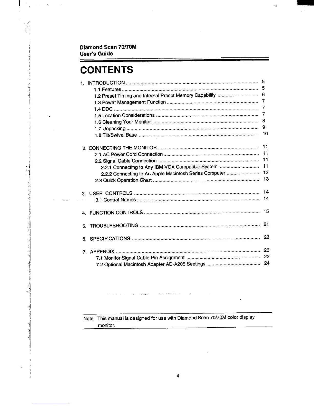 Page #5 background image
