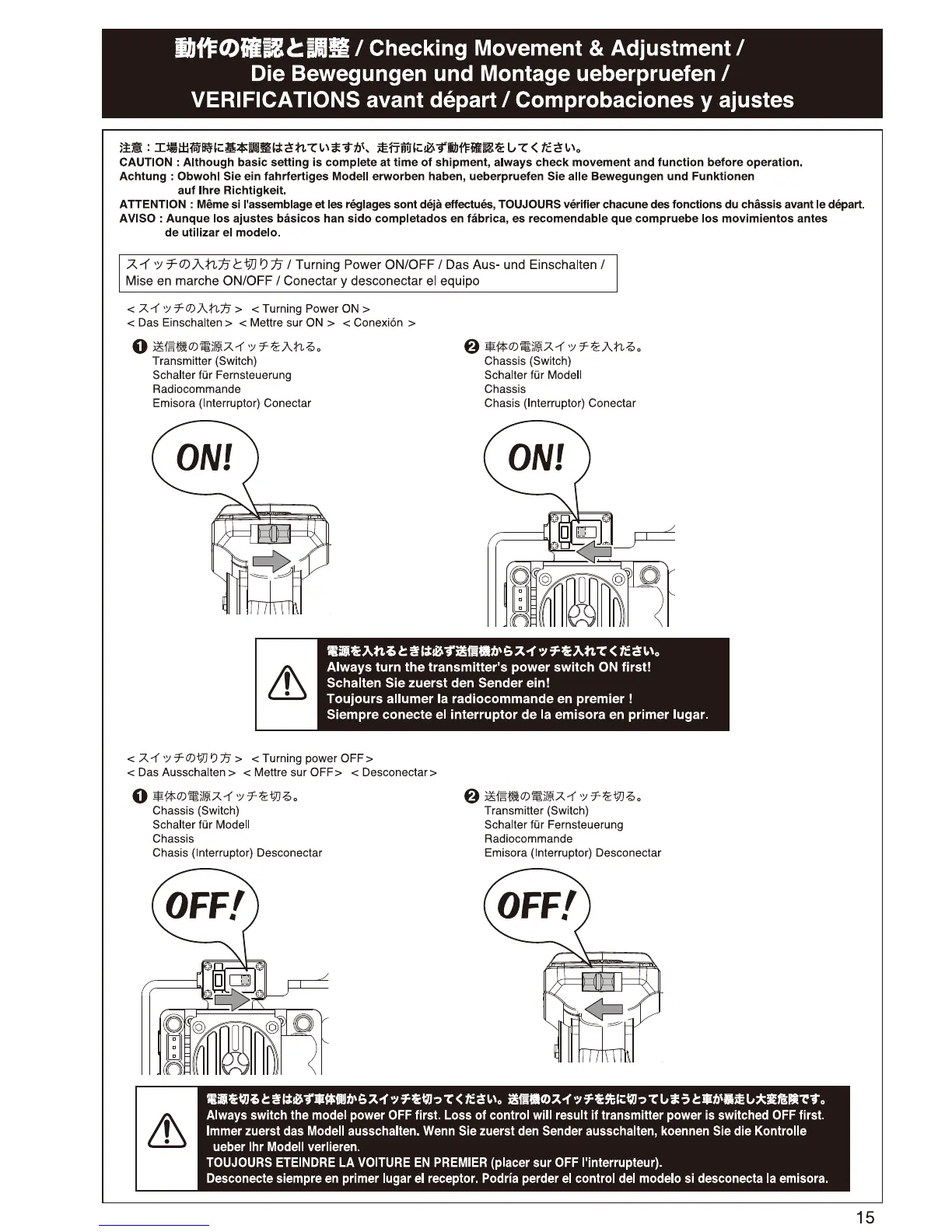 Page #15 background image