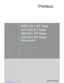 Preview: Product Manual