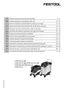 Preview: Operating Manual