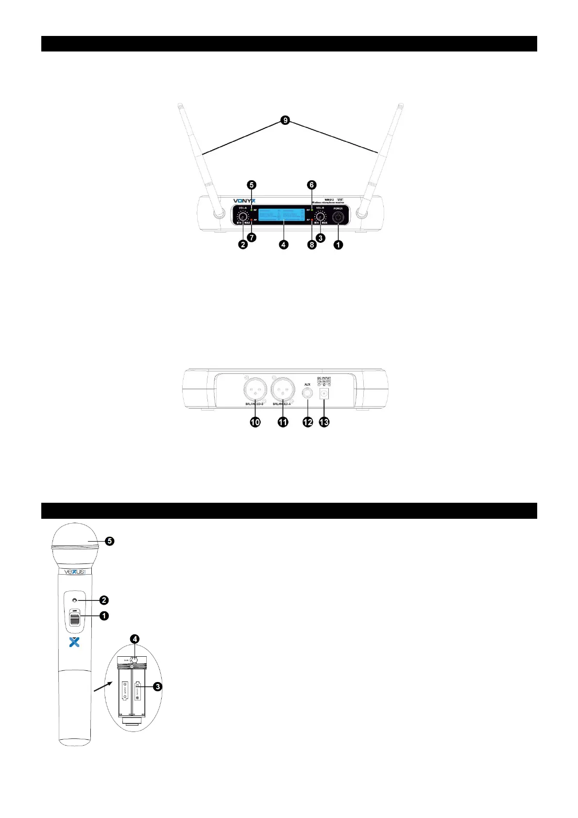 Page #3 background image