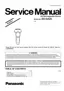 Preview: Service Manual