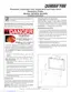 Preview: Installation Instructions