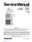 Preview: Service Manual