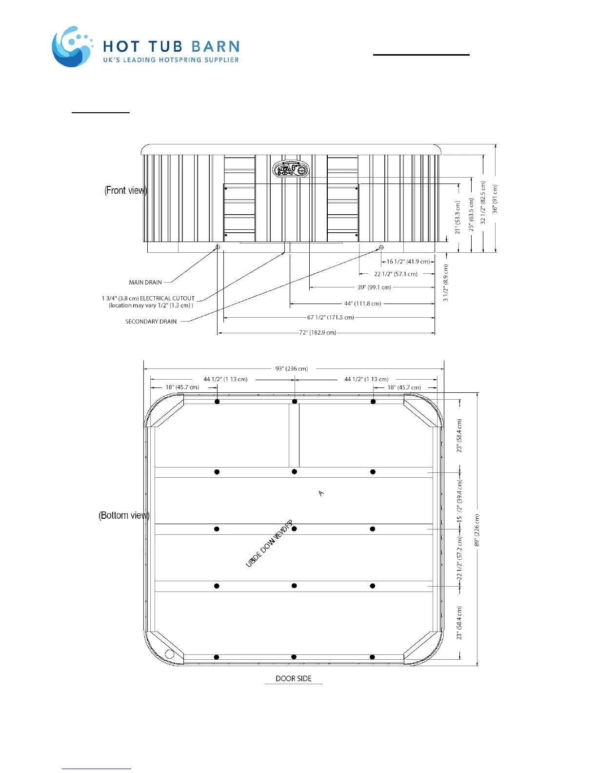 Page #3 background image