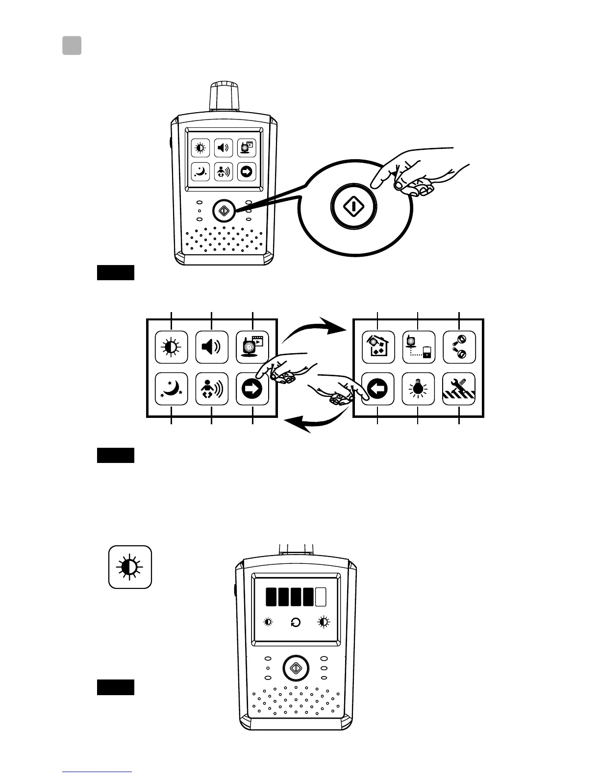 Page #5 background image